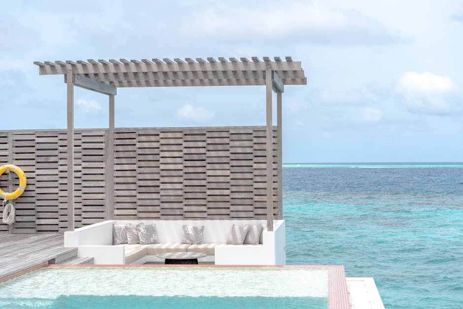 Celebrate New Year’s in Bali’s Luxury Beachfront Villas: Private Jet Transfers, Tailored Spa Packages, and VIP Concierge Services