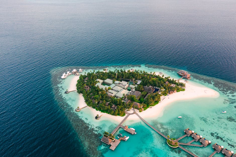 sive New Year Getaways: Beach Villas with Private Jets, Customized Dining Experiences, and Exclusive Butler Service