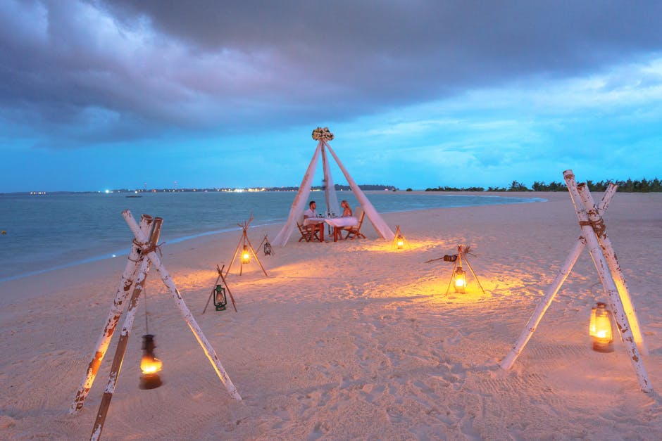 Indulge in Bali’s Best Beach Villas for New Year’s: Private Jet Transfers, Customized Dining, and Exclusive Spa Experiences