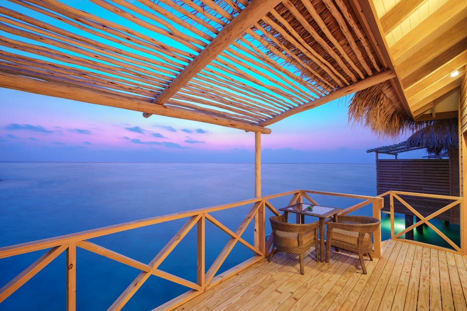 Experience Bali’s Ultimate New Year Retreat: Private Beach Villas, VIP Concierge, Global Jet Transfers, and Personal Butler