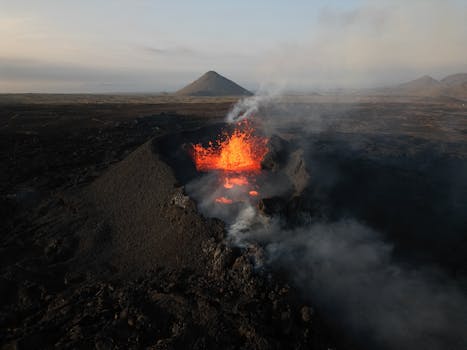 Iceland Aurora Villas With Glass Domes and Heated Fire Lounges